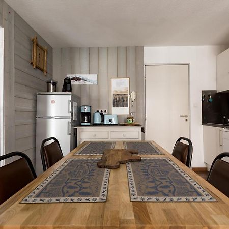 Appartement Centre Ville Wifi Parking Draps Fournis Cauterets Ngoại thất bức ảnh