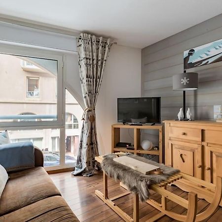 Appartement Centre Ville Wifi Parking Draps Fournis Cauterets Ngoại thất bức ảnh