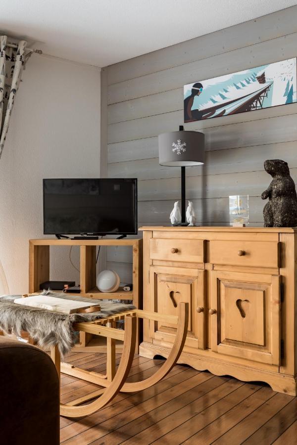 Appartement Centre Ville Wifi Parking Draps Fournis Cauterets Ngoại thất bức ảnh